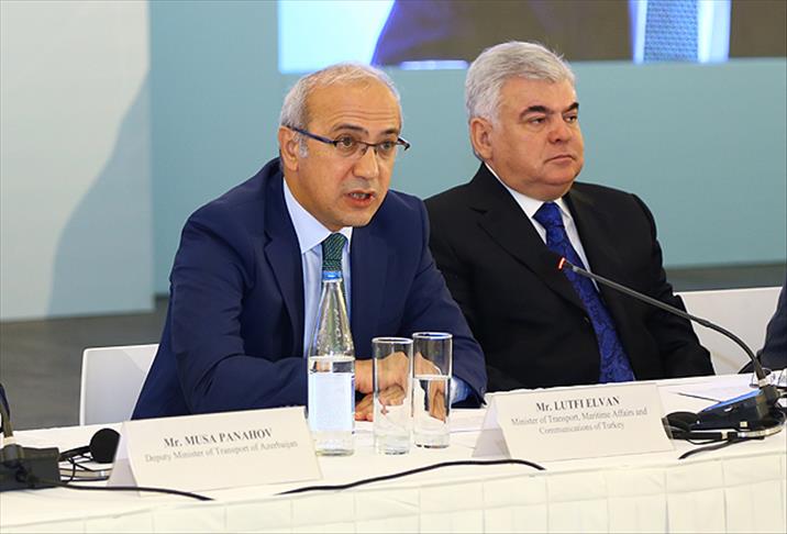 Kardeşlik, birlikte kalkınma ve güçlenme projesi