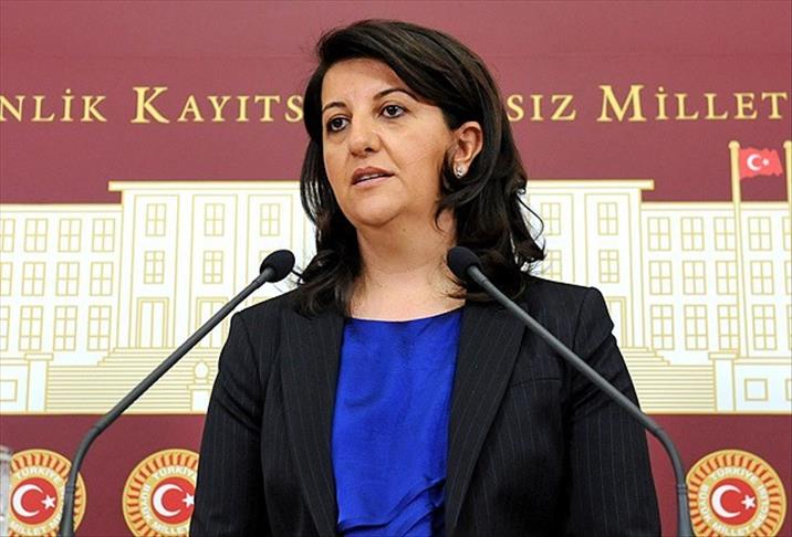 Heke Demirtaş ew daxuyanî nedaya jî dê gel daketa kolanan