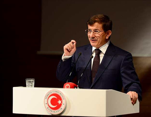 Mazlumlara kapılarımızı açmaya devam edeceğiz