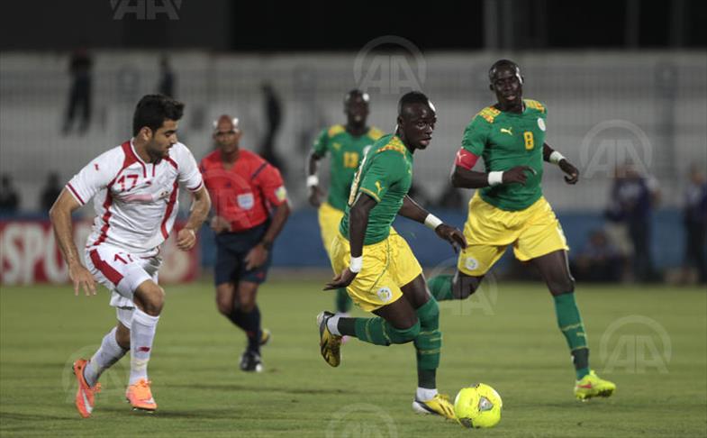 CAN 2015: la Tunisie s’impose face au Sénégal (1-0)