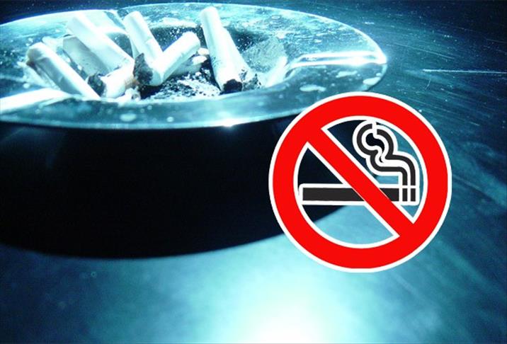 Most Turks support smoking ban extension