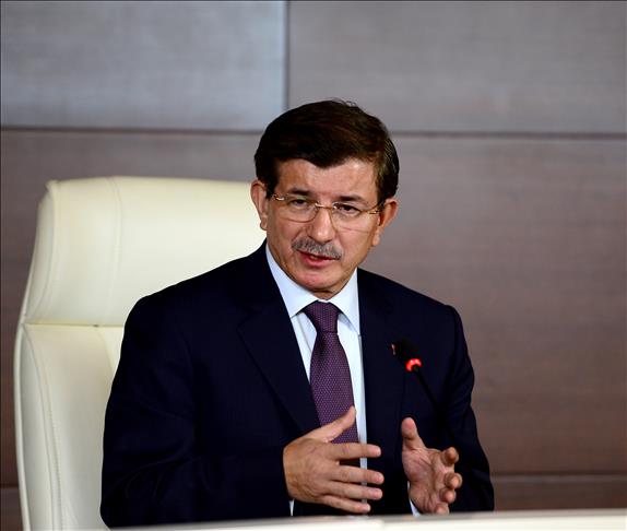 Turkey maps out 'safe zones' in Syria