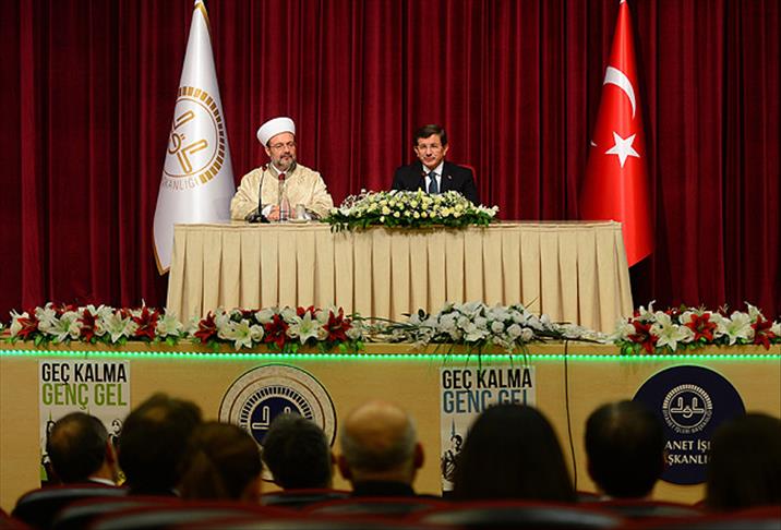 Çözüm sürecinde kimsenin tutumuna bağlı kalmayız