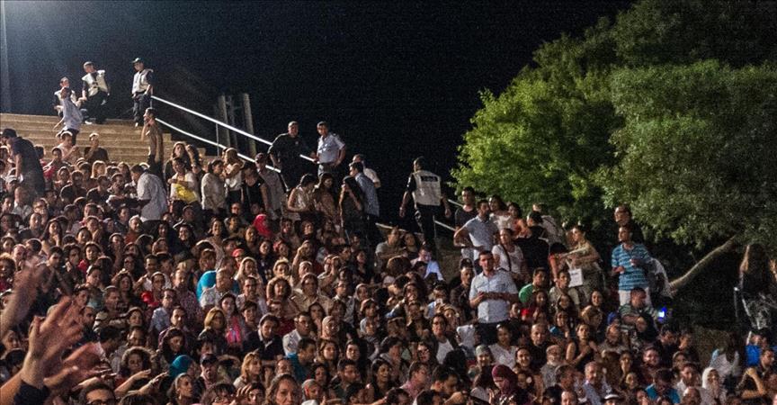 South Korea: 16 dead after concert venue accident