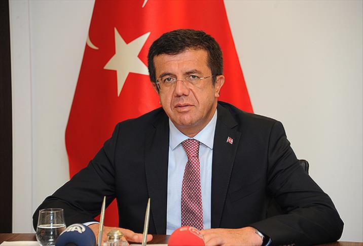 Ar-Ge ve yüksek teknolojiyi arttırmak zorundayız