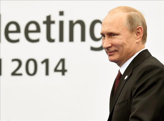 Russia offering counter-terrorism assistance: Nigeria