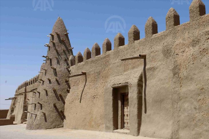 Nord-Mali: Le MNLA se retire de N'Tilit suite à des combats avec un groupe touareg rival