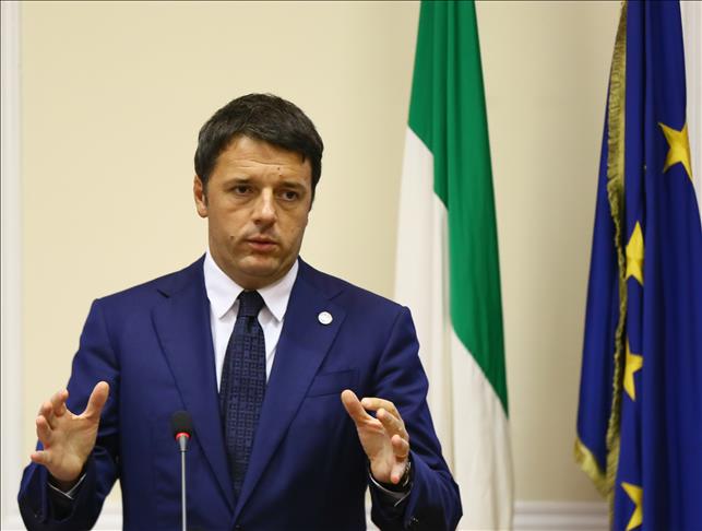 Italy Prime Minister: Progress in Ukraine-Russia talks