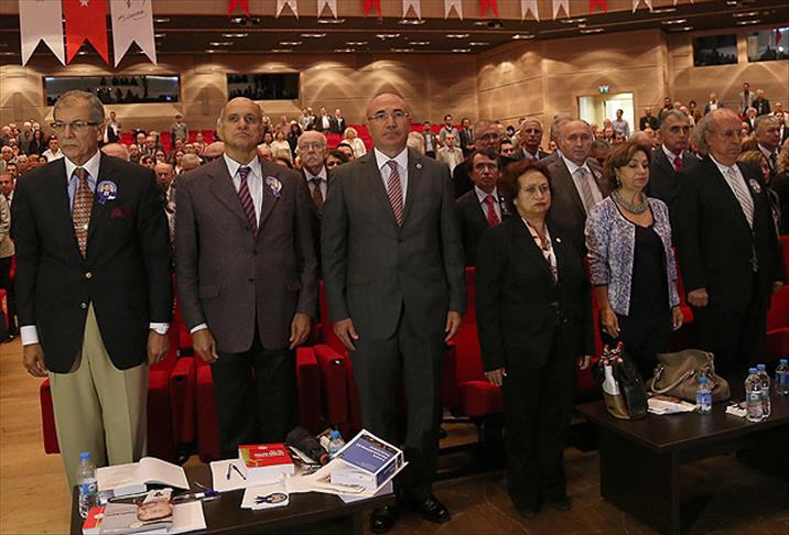 İstanbul Barosu'nda seçim heyecanı