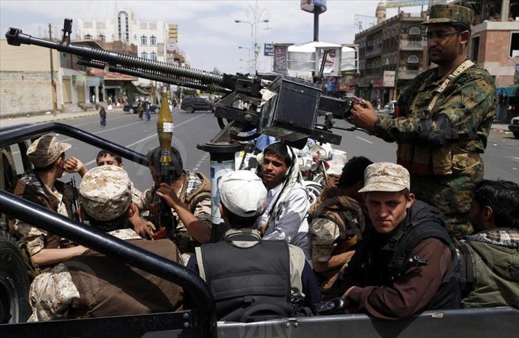 Despite deal, Yemen's Houthis maintain Ibb presence