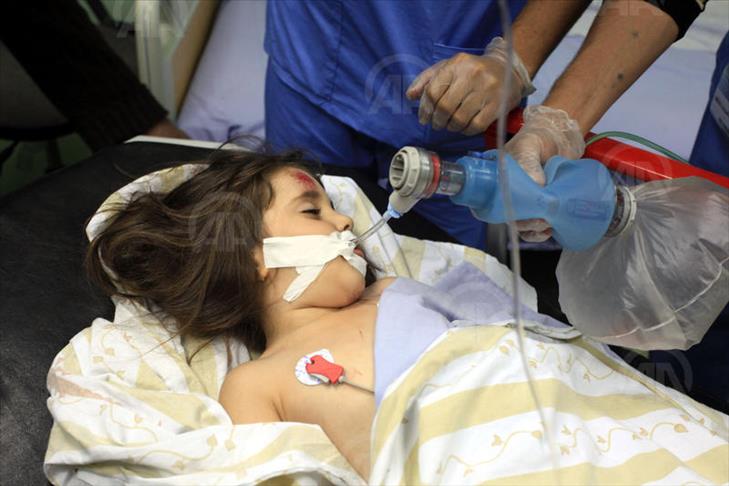Un colon écrase deux fillettes près de Ramallah