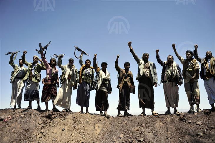 Yémen: 20 Houthis tués dans une attaque d’al-Qaïda