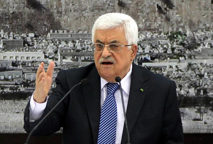 Filistin'de "düşman devletlere" toprak satışına ceza