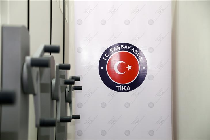 Turkey donates $3M for Senegal projects