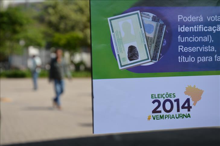 Brazil election race tight as rivals limit debate barbs