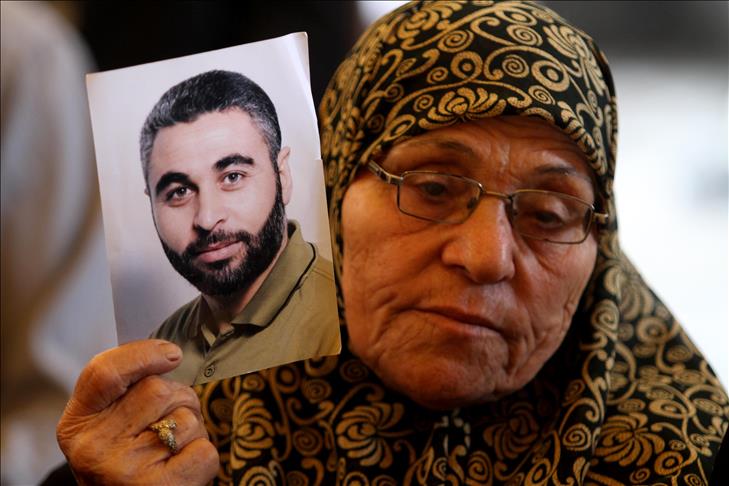 Israel allows Gazan prisoners to receive family visits