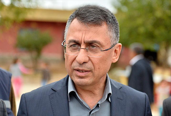 Türkiye'deki Suriyeli sayısı 1 milyon 600 bin