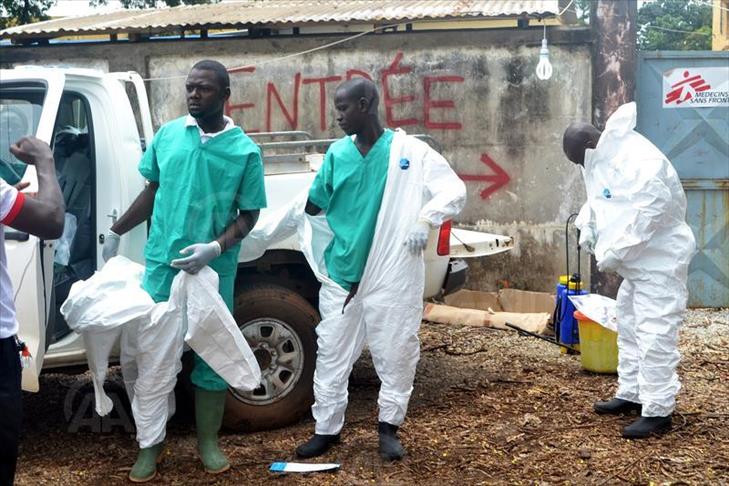 WHO declares Nigeria Ebola-free
