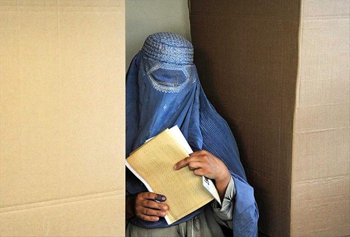 Avustralya Parlamentosu'nda burka yasağı kaldırıldı