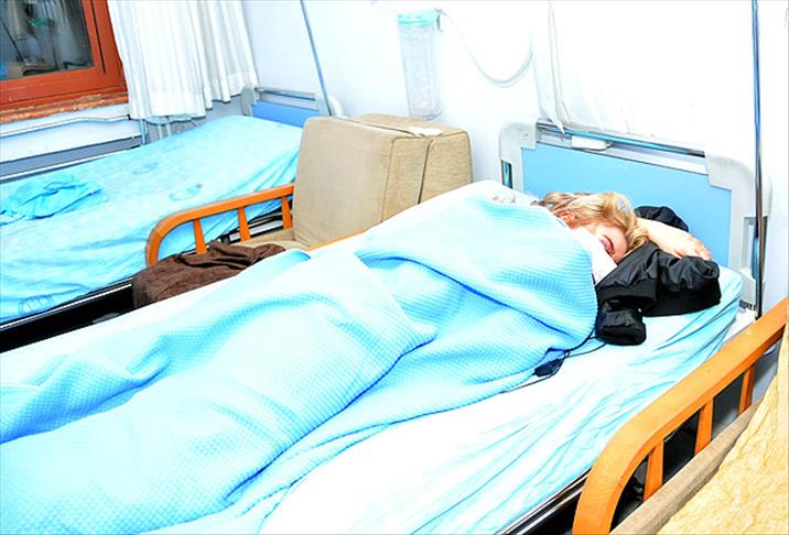 Ortaya atılan iddialar gerçek dışı