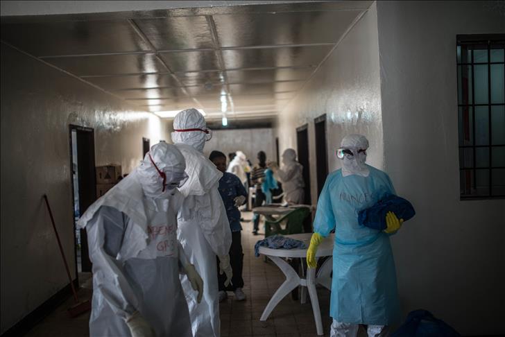 East African states set up Ebola task force