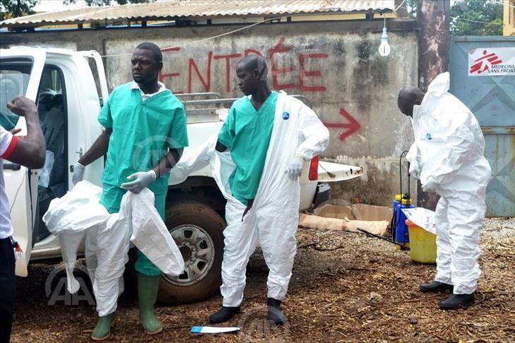 OMS: le Nigéria officiellement "exempt" d’Ebola
