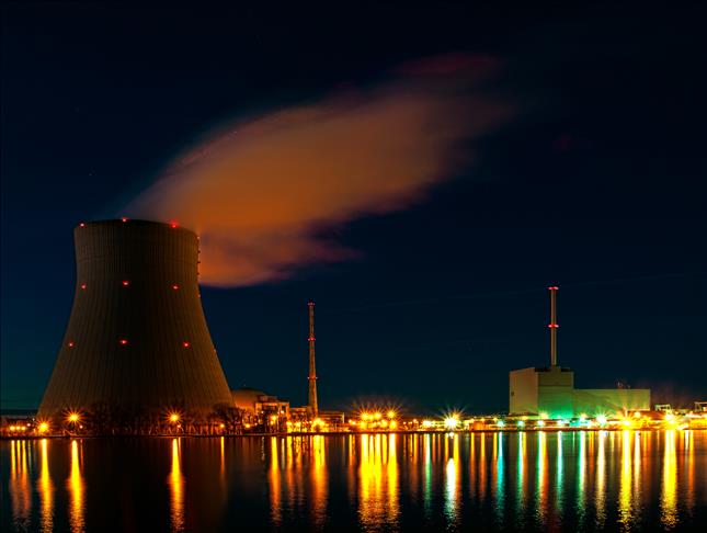 Turkey plans to build third nuclear power plant