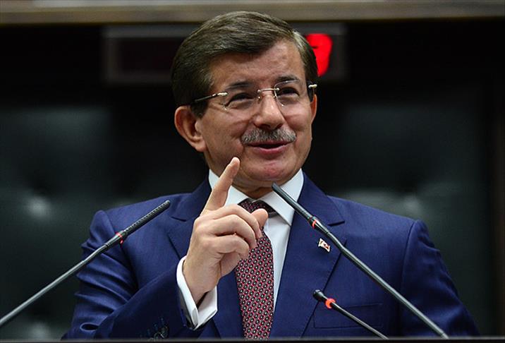 Jandarma ve Sahil Güvenlik İçişleri Bakanlığı'na bağlanıyor