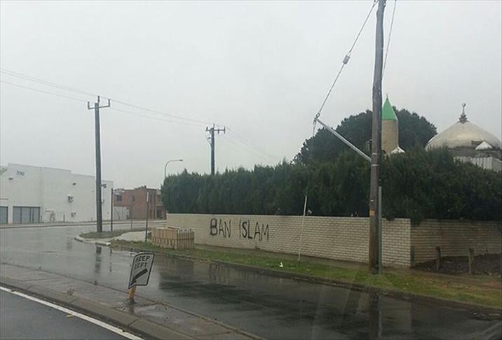 Avustralya'da İslam karşıtlığı artıyor