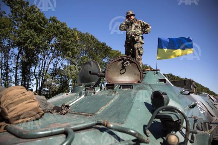 L'armée ukrainienne a utilisé des bombes à fragmentation dans l'Est du pays, selon Human Rights Watch