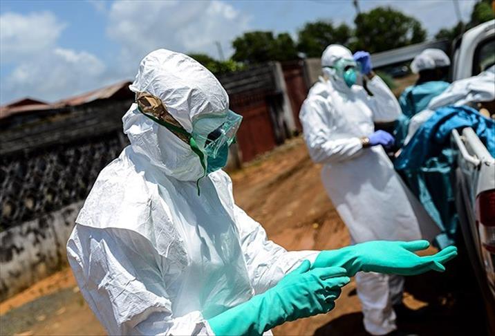 Sınır Tanımayan Doktorlar'ın Ebola başarısı