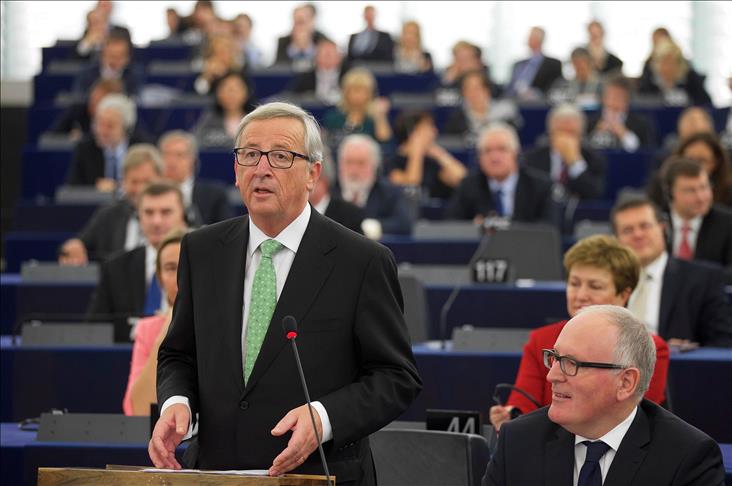EP izglasao povjerenje novom sastavu Evropske komisije
