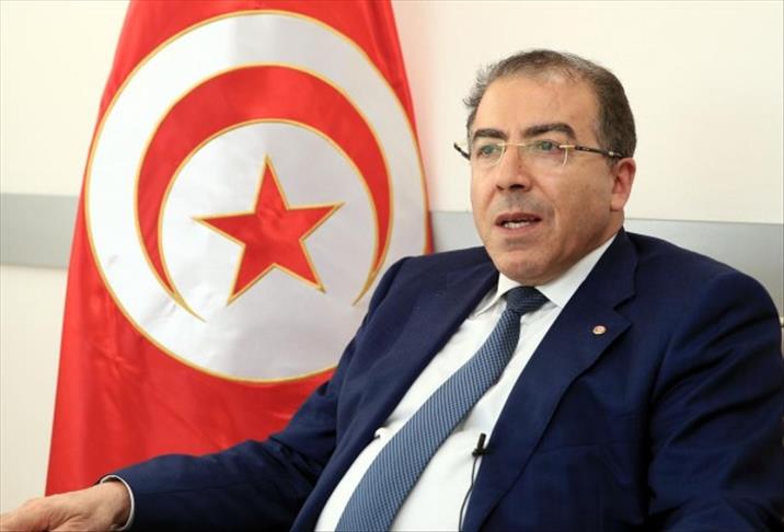 "La Tunisie est le portail de la Turquie sur le continent africain"