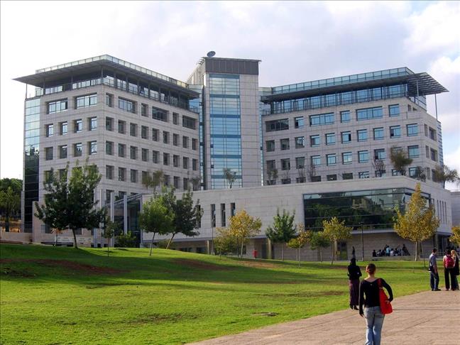 In Israel universities, Arabs feel discriminated against