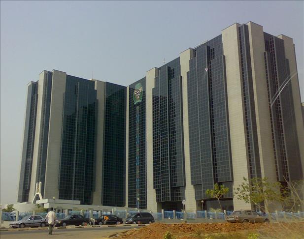 Nigeria central bank denies funding Boko Haram