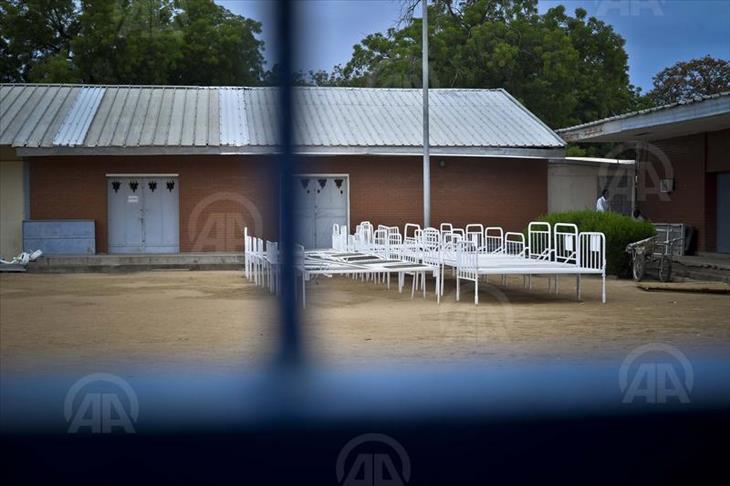 Bénin: la grève sans service minimum dans les hôpitaux compte ses premiers décès