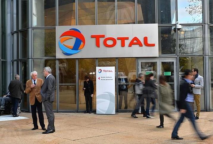 Patrick Pouyanne nouveau PDG de Total