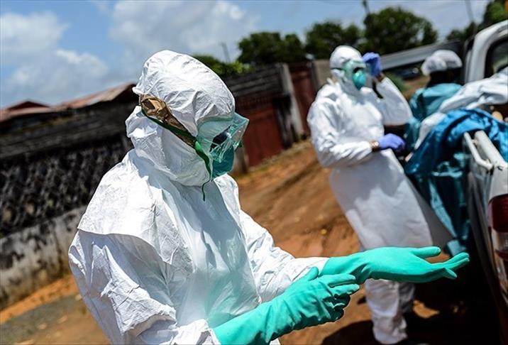 Ljekari bez granica: Kolie James 1000. pacijent izliječen od ebole u Zapadnoj Africi