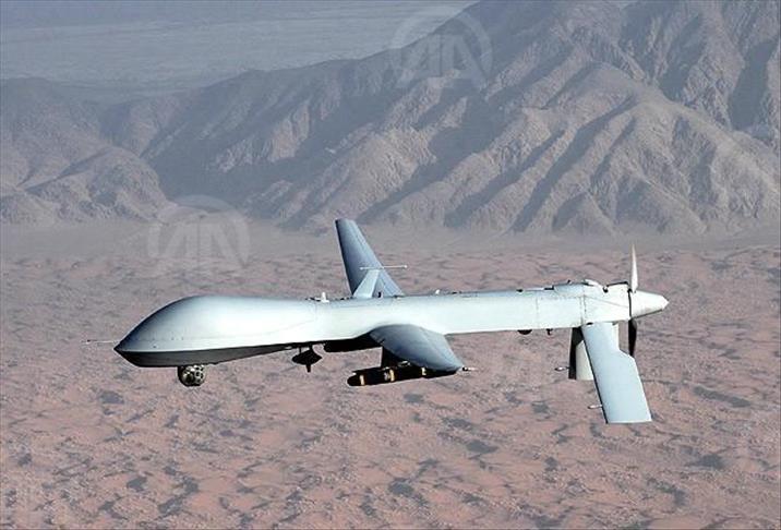 Estonie: "Un avion-espion russe a violé notre espace"