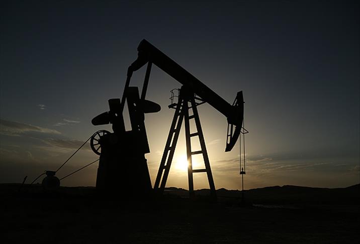 "IŞİD’in günlük petrol geliri yaklaşık 1 milyon dolar"