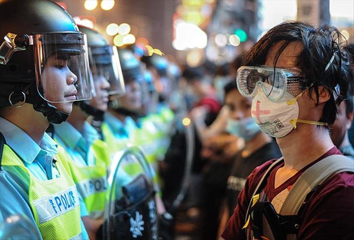 Hong Kong: Studenti odustaju od pregovora sa vladom