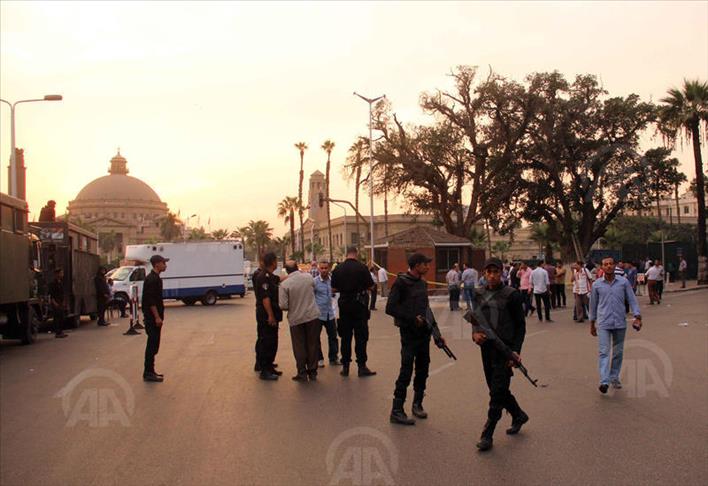 Egypte: "Agnad Masr" revendique l’attentat de l’université du Caire