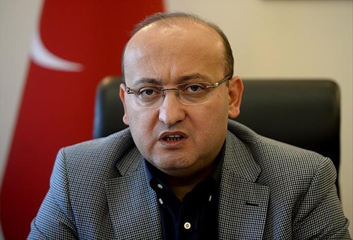 ''Kandil et le HDP ont tous les deux nui au processus de résolution''