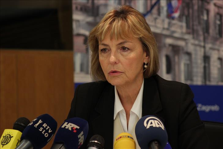 Croatian FM: Croatia likely to recognize Palestine