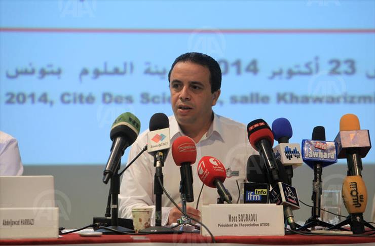Tunisie:Les principales infractions de la campagne électorale