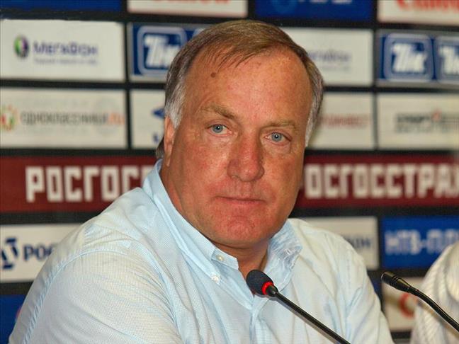 Football coach accuses UEFA of “punishing” Serbia