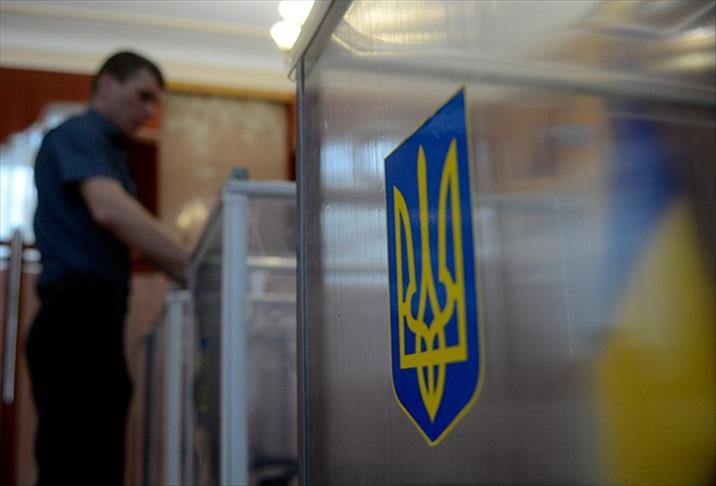 Посол: «Выборы в Украине станут самыми демократическими»