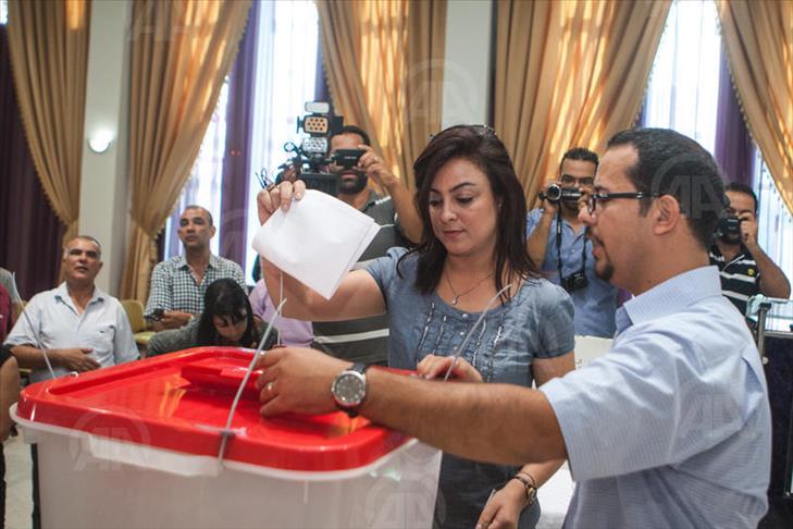 Elections Tunisie: Ksibet el Médiouni, du communisme au "vote utile"
