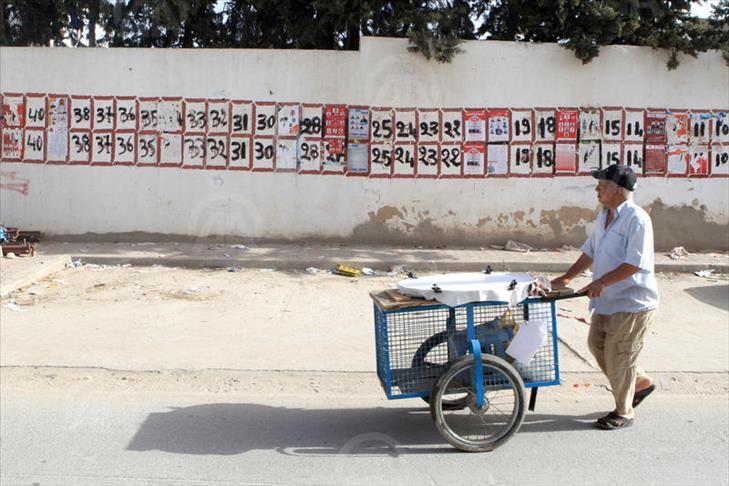 Tunisie: La majorité des électeurs ont la vision trouble