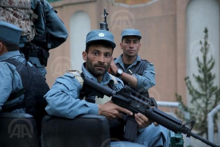 29 die in violence in Afghanistan's Farah province